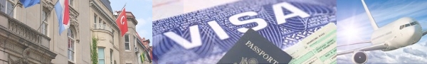 Belgian Transit Visa Requirements for British Nationals and Residents of United Kingdom